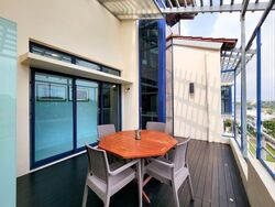 Nineteen Shelford Road (D11), Condominium #604357311